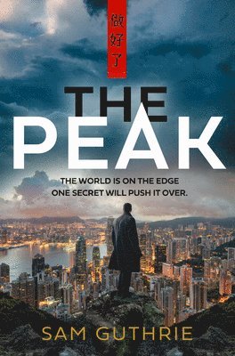 bokomslag The Peak