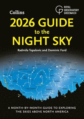 2026 Guide to the Night Sky 1