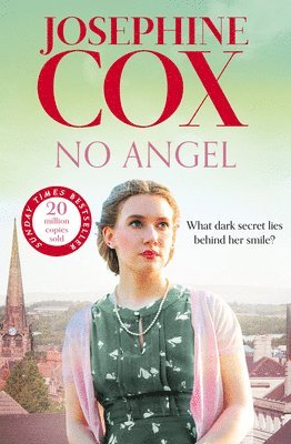 bokomslag No Angel