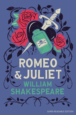 bokomslag Romeo and Juliet