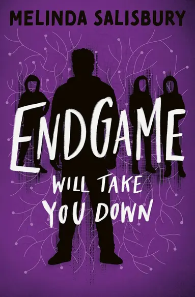 Melinda Salisbury - Endgame, Häftad