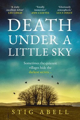 Death Under A Little Sky 1