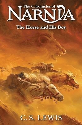 bokomslag Horse and His Boy