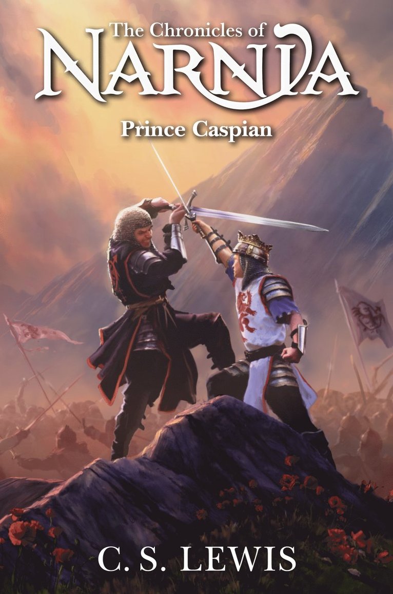 Prince Caspian 1