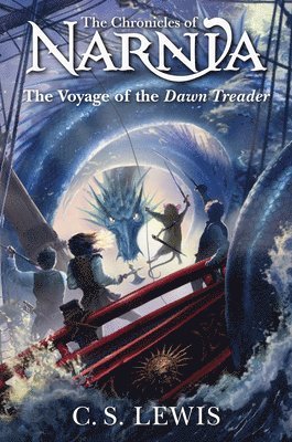 The Voyage of the Dawn Treader 1