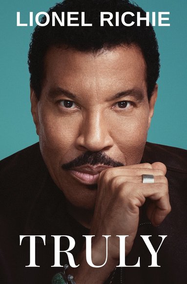 Lionel Richie - Truly, Inbunden