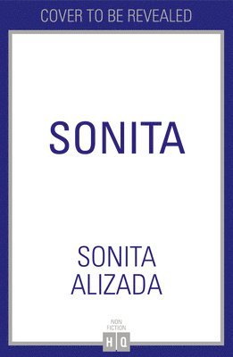 bokomslag Sonita