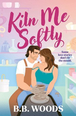 Kiln Me Softly 1