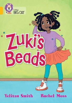 Zuki's Beads 1