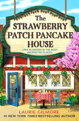 The Strawberry Patch Pancake House (Indigo Exclusive)