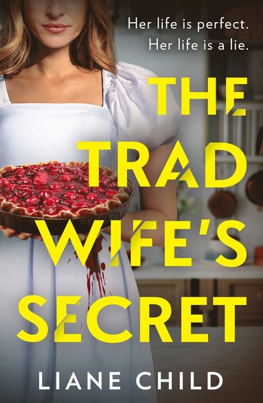 bokomslag Tradwife's Secret