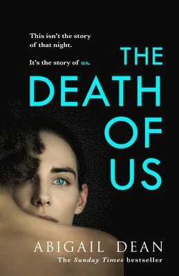 Dean, A: Death of Us, Häftad. Tillgänglighet: Tillfälligt slut