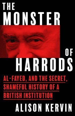 The Monster of Harrods 1