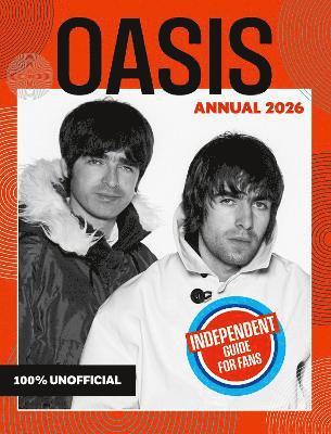 100% Unofficial: Oasis Annual 2026 1