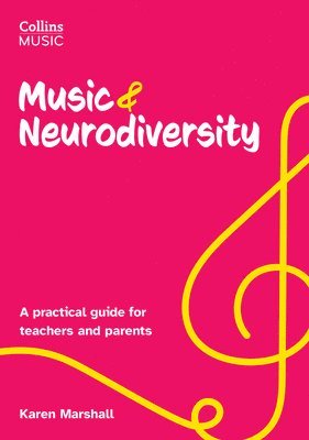 bokomslag Music and Neurodiversity