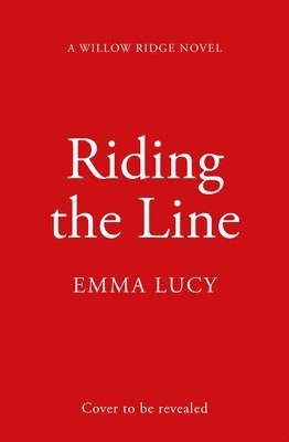 Riding The Line 1