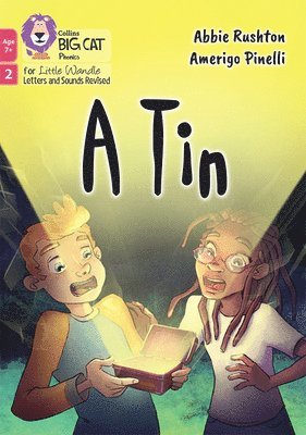 A Tin 1