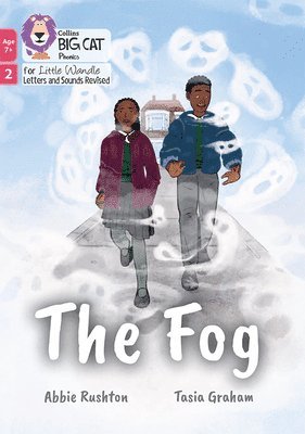 The Fog 1