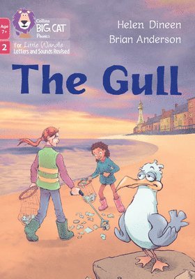 The Gull 1