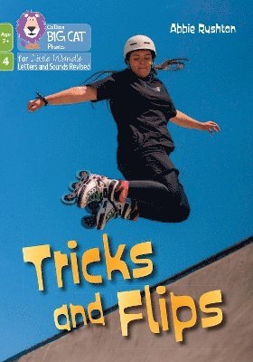 Tricks and Flips 1