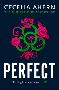 bokomslag Perfect