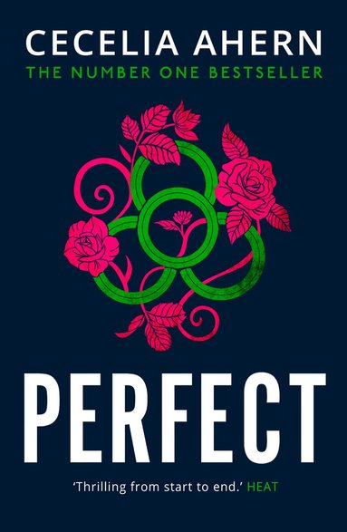 Cecelia Ahern - Perfect, Häftad