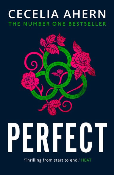bokomslag Perfect
