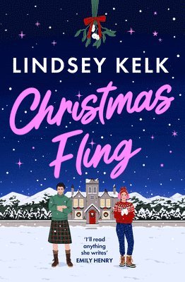 Christmas Fling 1