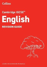 bokomslag Cambridge IGCSE? English Revision Guide