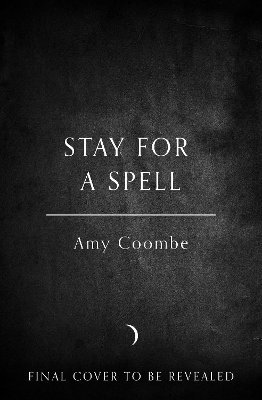 bokomslag Stay for a Spell