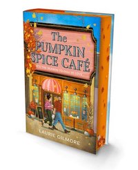 bokomslag Pumpkin Spice Cafe (Deluxe Edition)