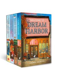 bokomslag Dream Harbor Box Set