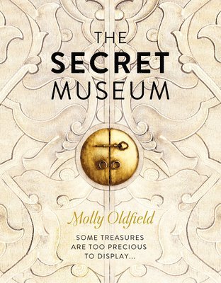 bokomslag Secret Museum
