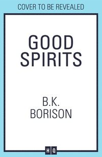 bokomslag Good Spirits