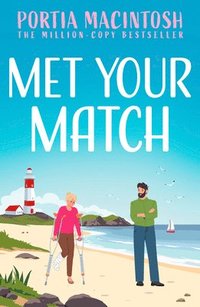 bokomslag Met Your Match