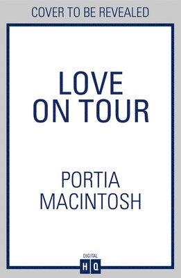 Love On Tour 1