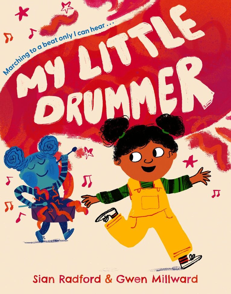 My Little Drummer