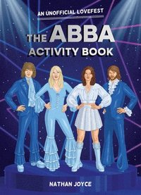 bokomslag The ABBA Activity Book