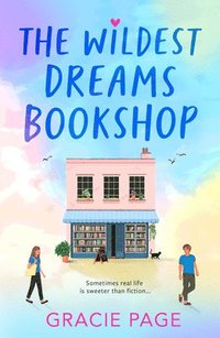 bokomslag The Wildest Dreams Bookshop