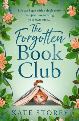 bokomslag The Forgotten Book Club