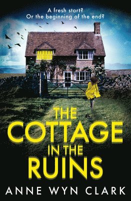 Cottage in the Ruins 1