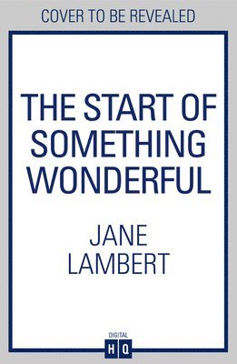 Start of Something Wonderful