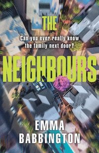 bokomslag Neighbours