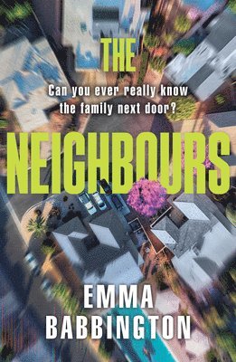 bokomslag Neighbours