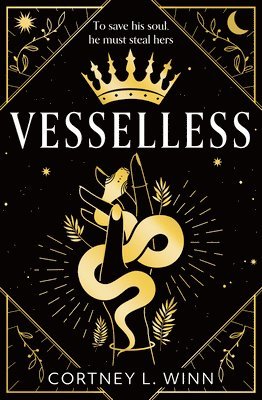 Vesselless 1