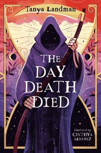 bokomslag Day Death Died
