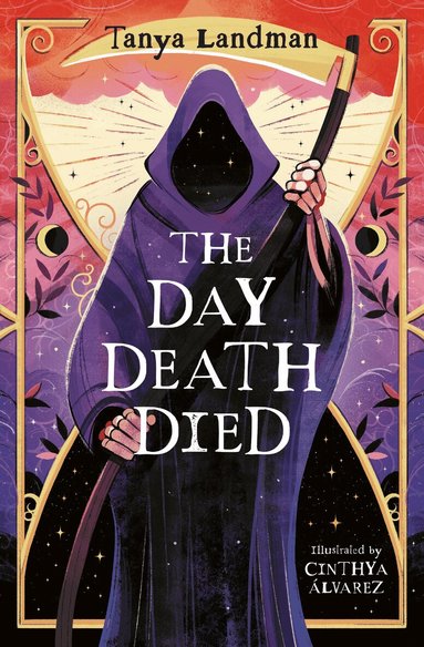Tanya Landman - Day Death Died, Häftad