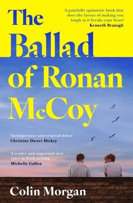 Ballad of Ronan McCoy