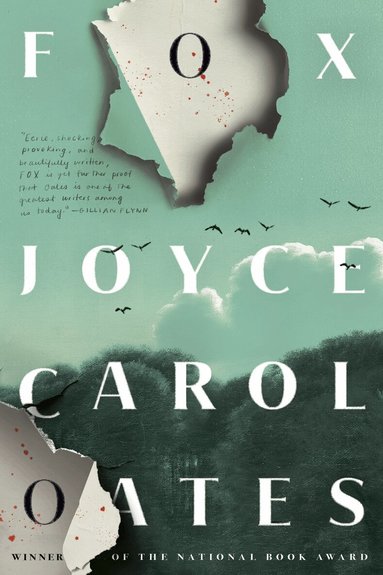 Joyce Carol Oates - Fox, Häftad