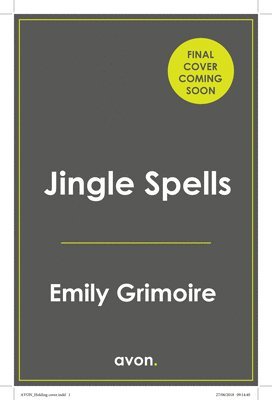 Jingle Spells 1